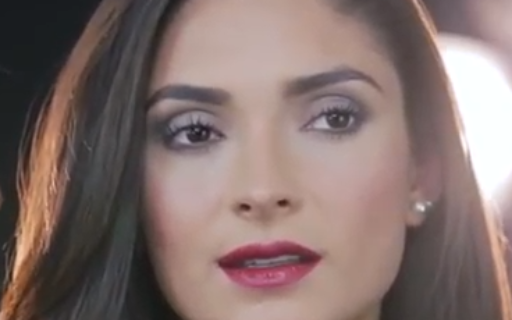 Labios rojos