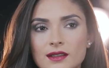 Labios rojos