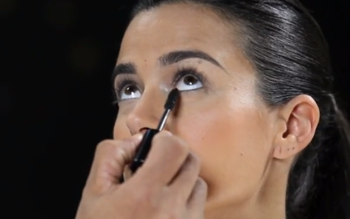 Cómo aplicar una máscara