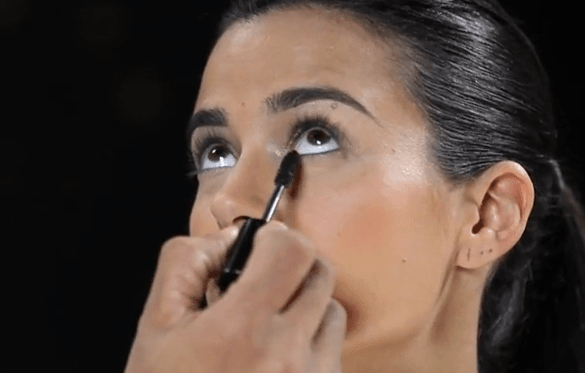 Cómo aplicar una máscara