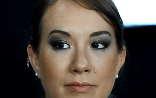 Cómo agrandar los ojos