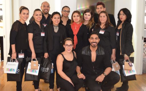 Inicio de Formación Completa 05/04/2016