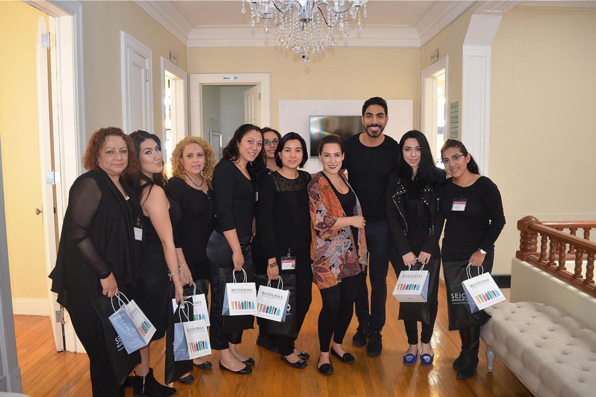 Inicio de Formación Completa 05/04/2016