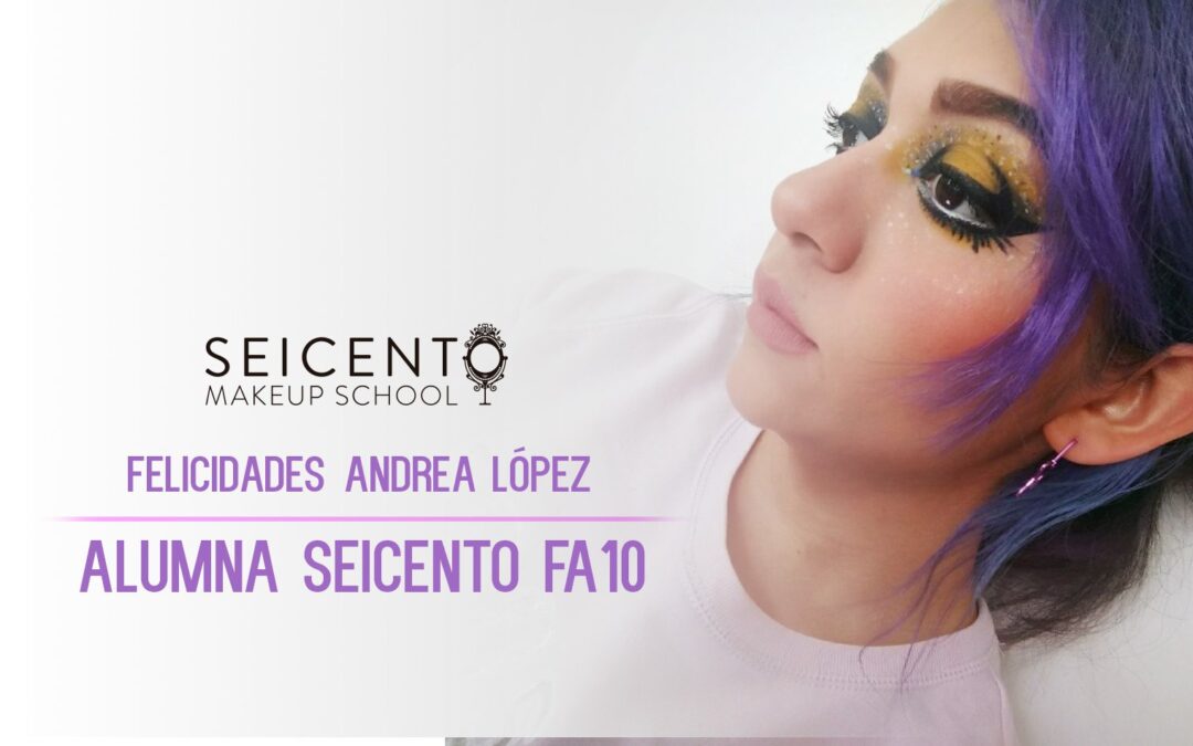 SHOOTING PARA “BY APPLE” ALUMNA SEICENTO