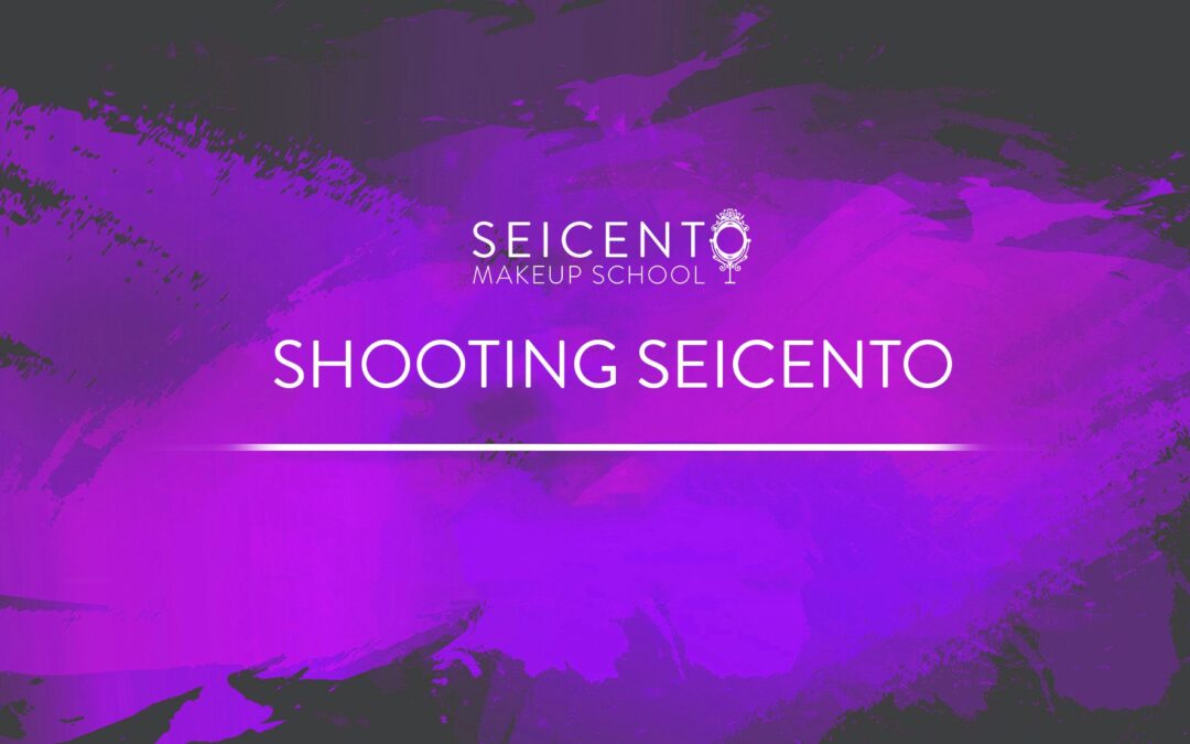 SHOOTING PROFESIONAL SEICENTO