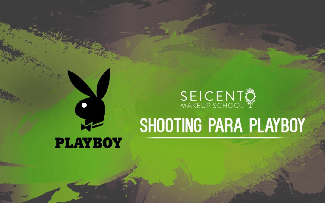SESIÓN DE FOTOS PARA PLAYBOY