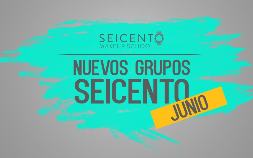 NUEVOS GRUPOS EN SEICENTO