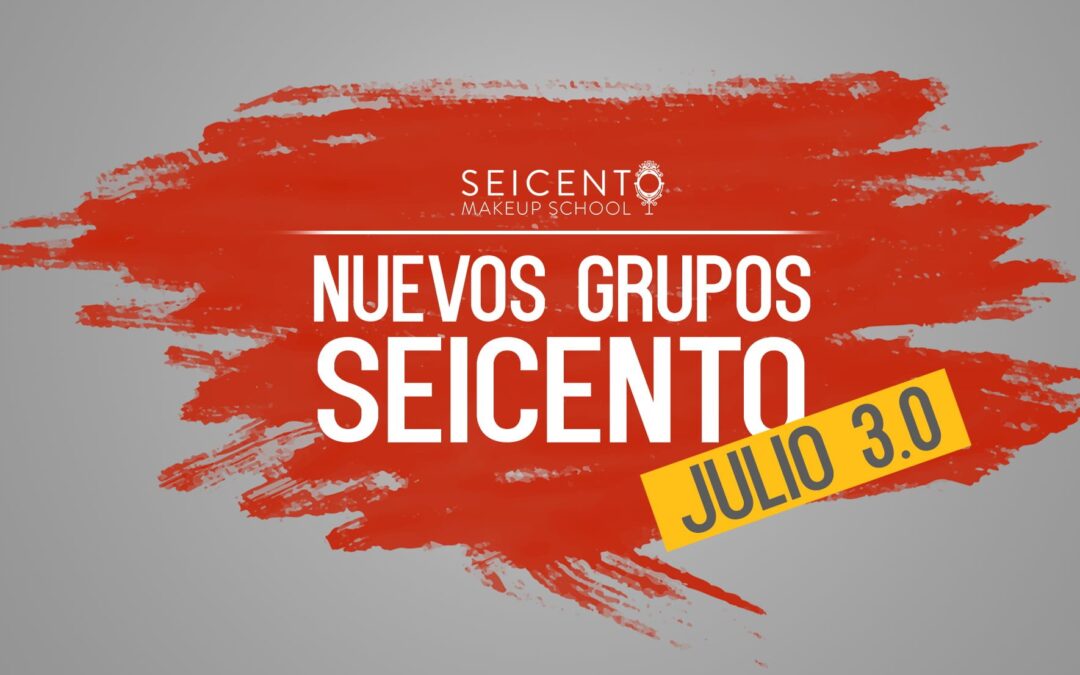 NUEVOS GRUPOS SEICENTO
