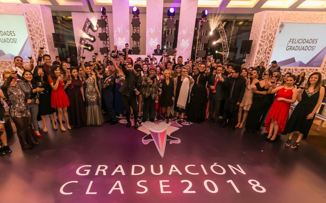 Graduación Seicento 2018