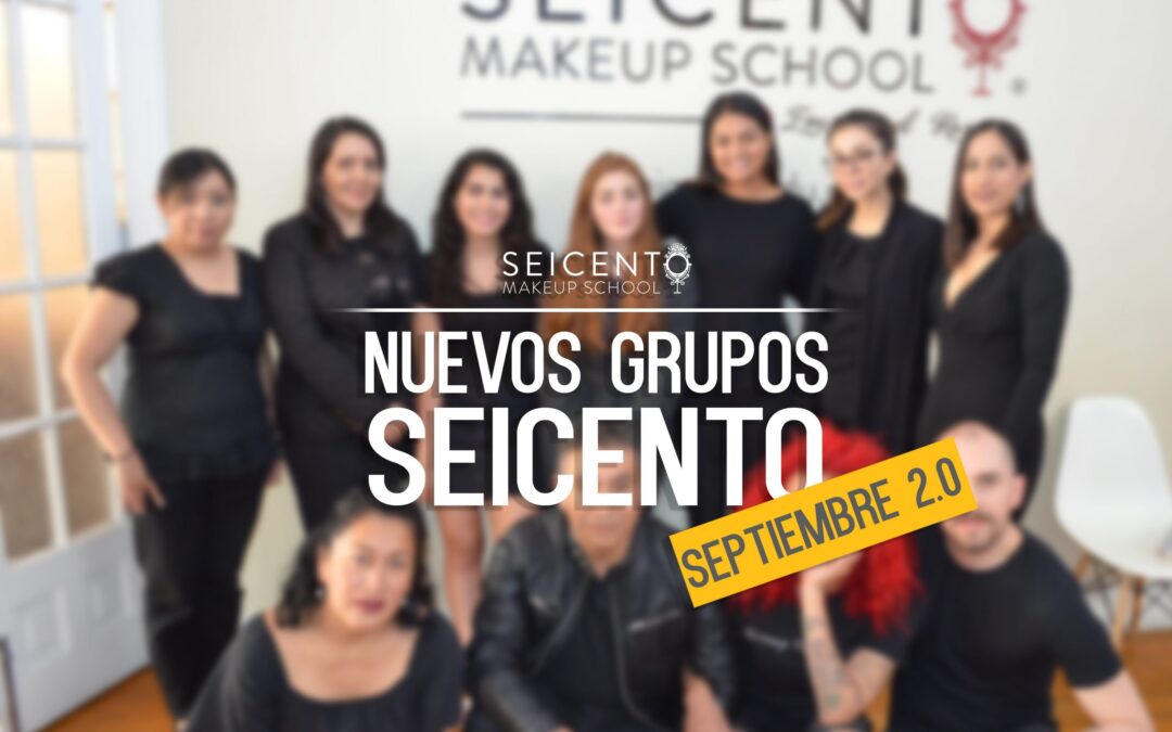 NUEVO GRUPO SEICENTO