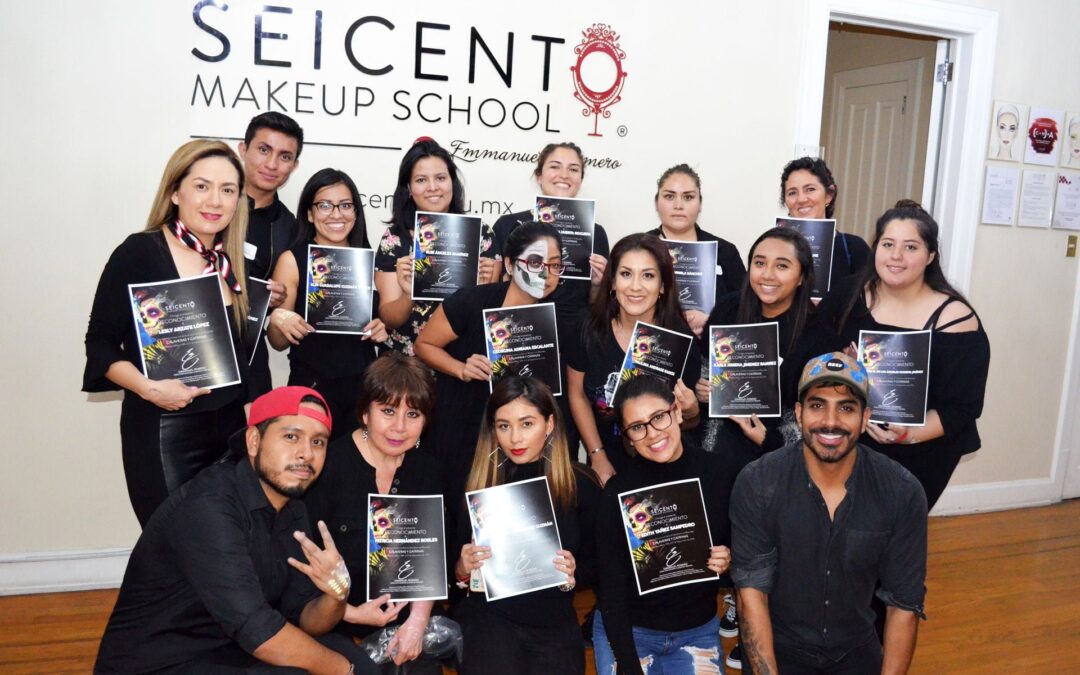 CALAVERAS Y CATRINAS