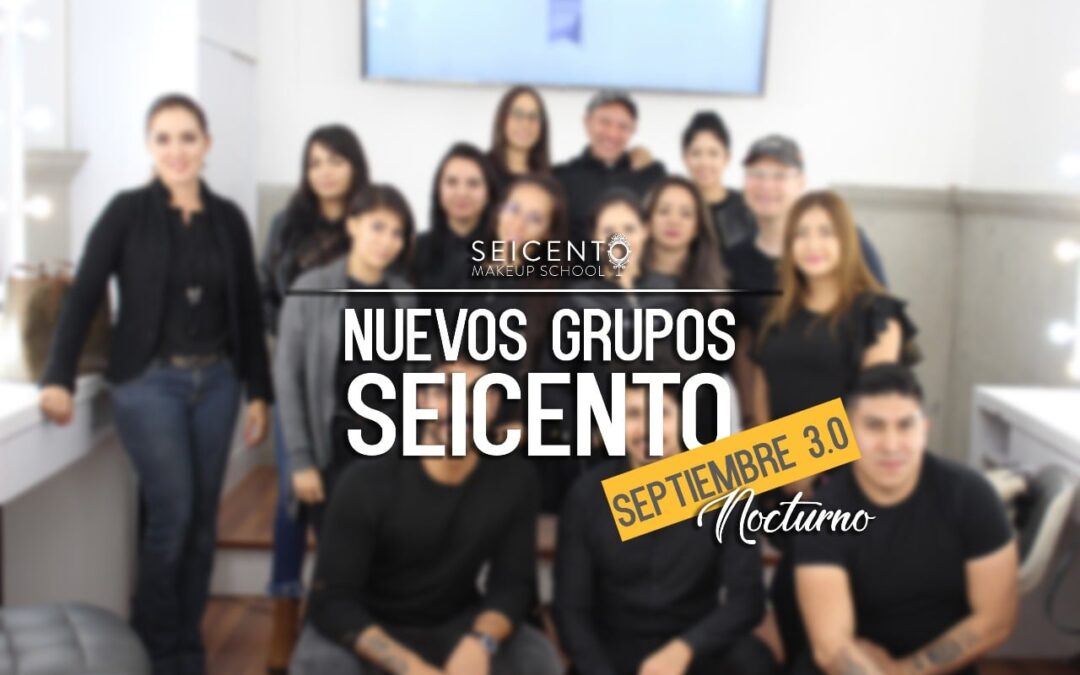 PRIMER GRUPO NOCTURNO EN SEICENTO