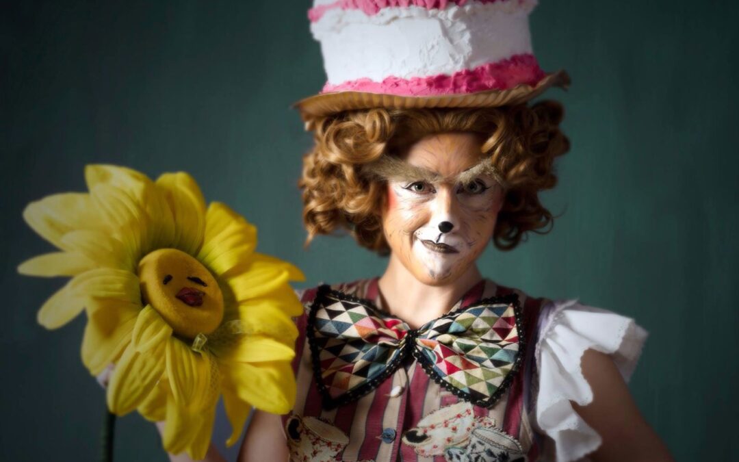 SOL KELLAN: MÁS QUE TEATRO