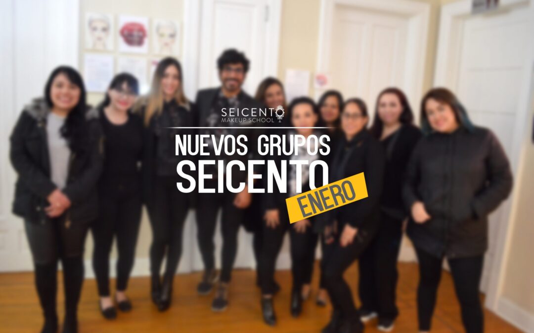 SEICENTO INICIA ASÍ EL 2019