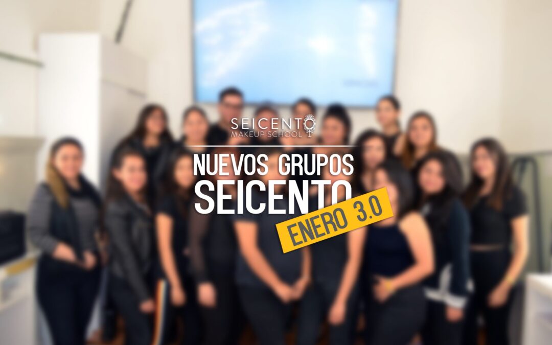 Enero 3.0 Nuevo Grupo