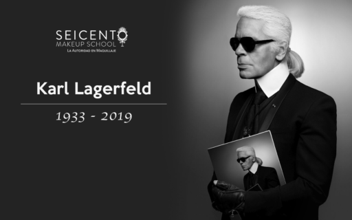 EL MUNDO DE LA MODA ESTÁ DE LUTO