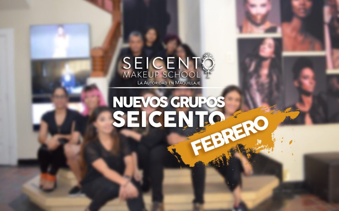 ¿Porqué Seicento es la Autoridad en Maquillaje?