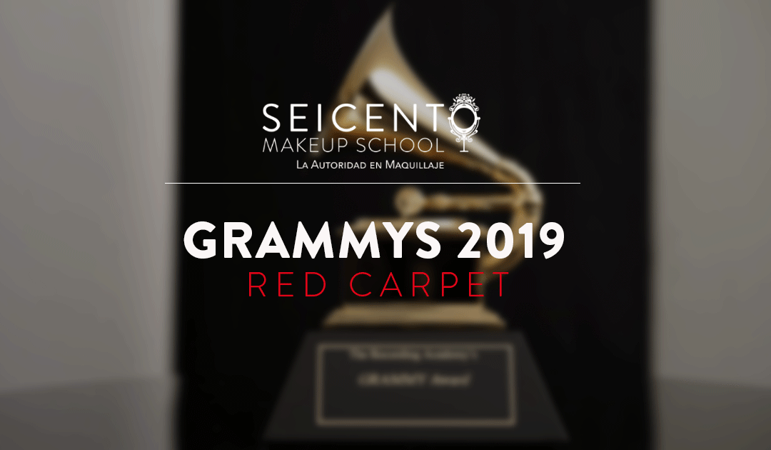 ¡Llegó la alfombra roja de los Grammys 2019!