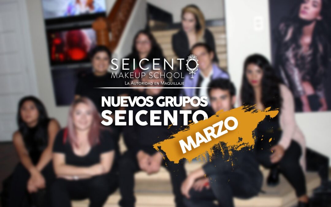 ASÍ EMPEZAMOS MARZO EN SEICENTO