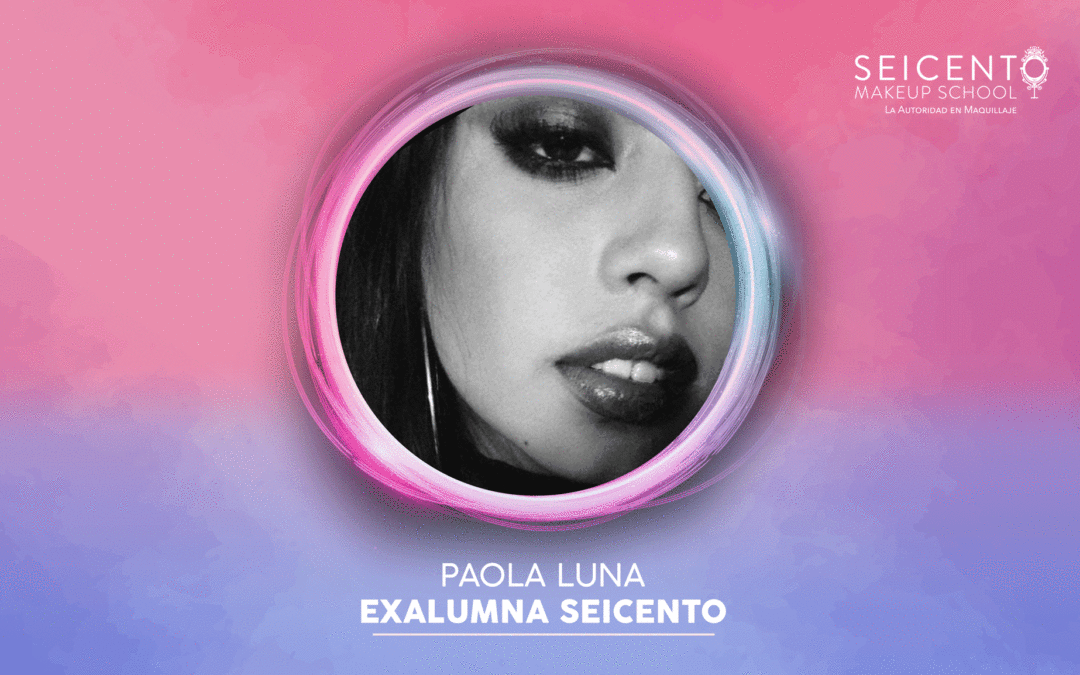 VOGUE ITALIA RECONOCE A NUESTROS ALUMNOS