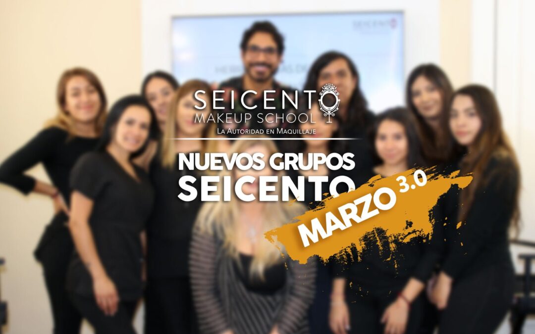 ¡YA SOMOS 500 ALUMNOS ACTIVOS!