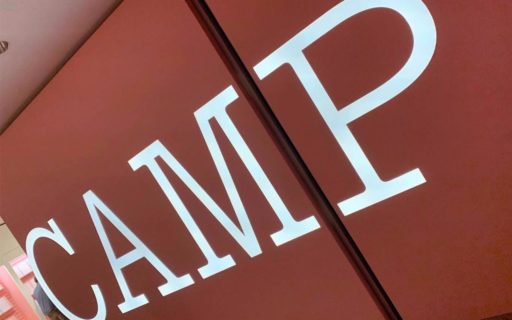 MET Gala 2019 |  C A M P