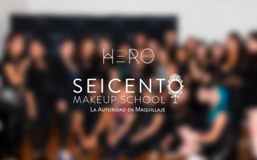 ¡Pasarela Hero Store!