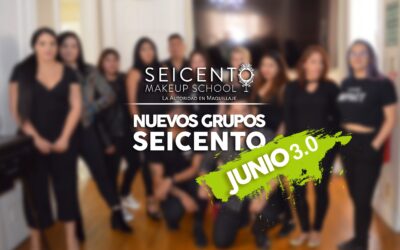 ¡UNA FORMACIÓN MÁS! ESTAMOS CRECIENDO …