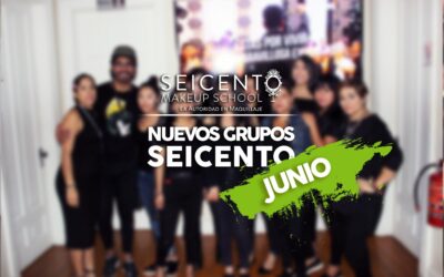Junio, un mes más lleno de alumnos nuevos
