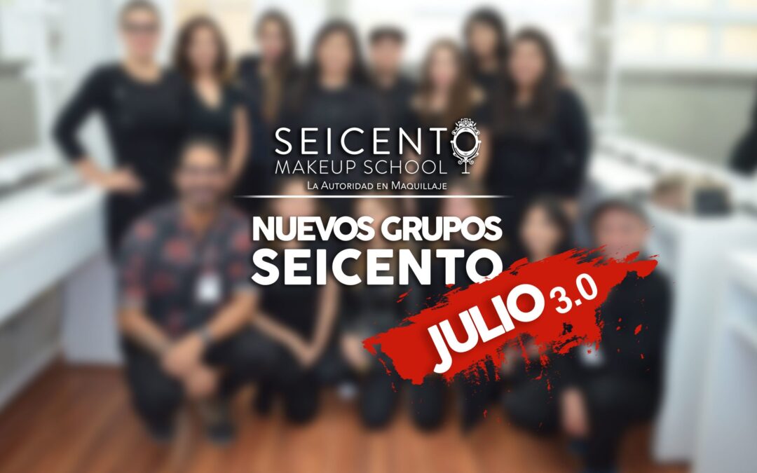 ¡FELICIDADES POR ESTE COMIENZO!