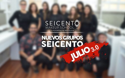 ¡FELICIDADES POR ESTE COMIENZO!