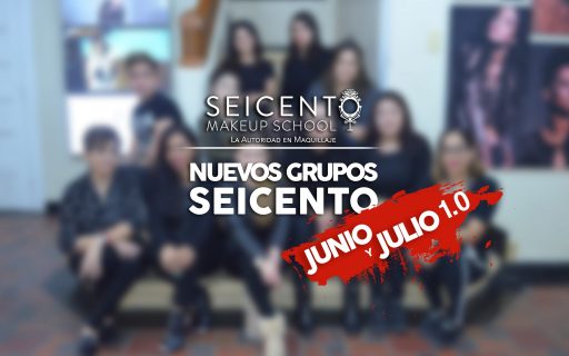 ¡CERRAMOS Y ABRIMOS CON BROCHE DE ORO!