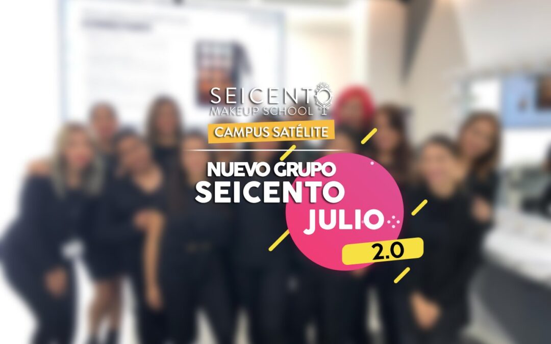 ¡SEGUIMOS EN SATÉLITE!