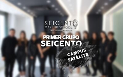 ¡COMENZAMOS SATÉLITE!