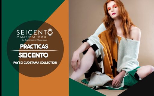 Shooting beauty & fashion con PAY’s