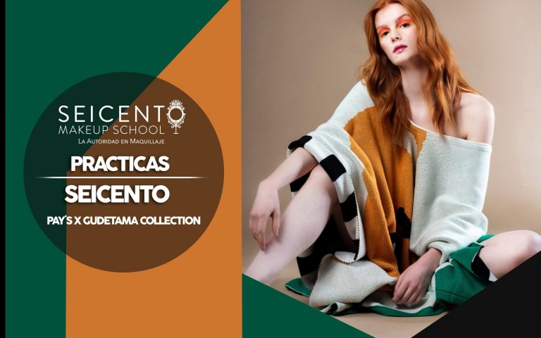 Shooting beauty & fashion con PAY’s