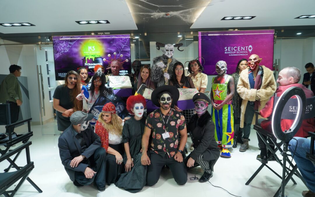 4to #ConcursoDelHorror Seicento