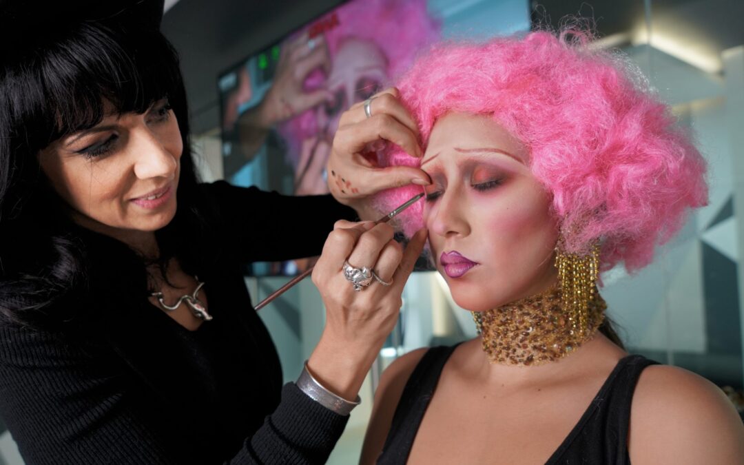 Recuento del Entrenamiento Internacional en Especialidades Artísticas por Anna Cartes