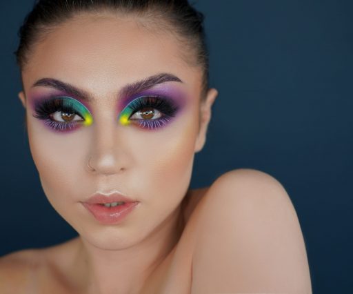 LAURA BUSTAMANTE Y EMMANUEL ROMERO