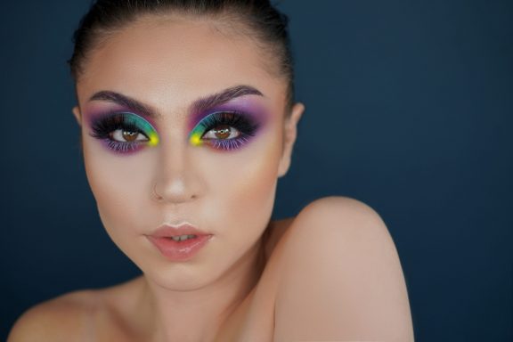 LAURA BUSTAMANTE Y EMMANUEL ROMERO