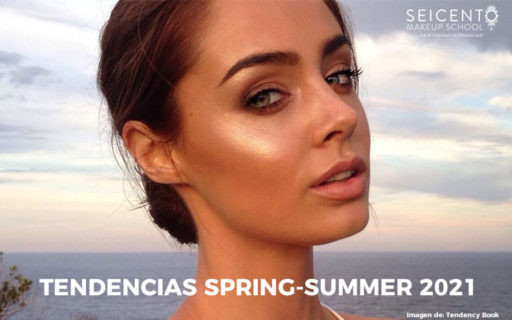 TENDENCIAS SPRING-SUMMER 2021