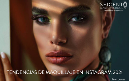 TENDENCIAS DE MAQUILLAJE EN INSTAGRAM