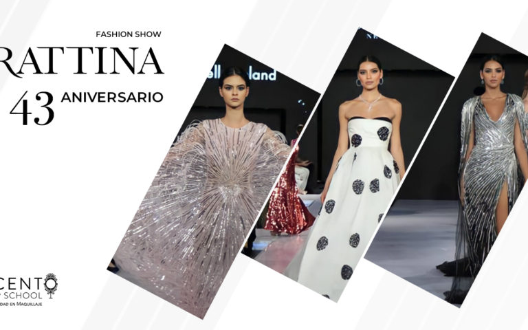 Frattina Fashion Show