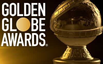 LOOKS DE LOS GOLDEN GLOBE AWARDS
