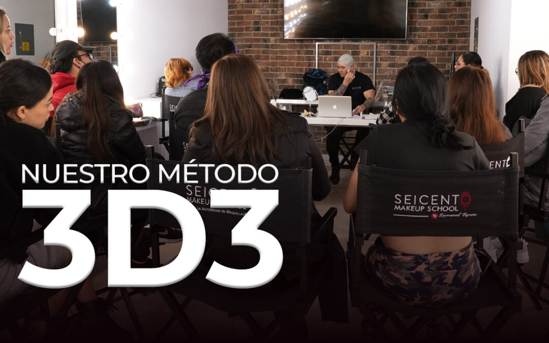 MÉTODO 3D3
