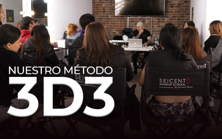 MÉTODO 3D3