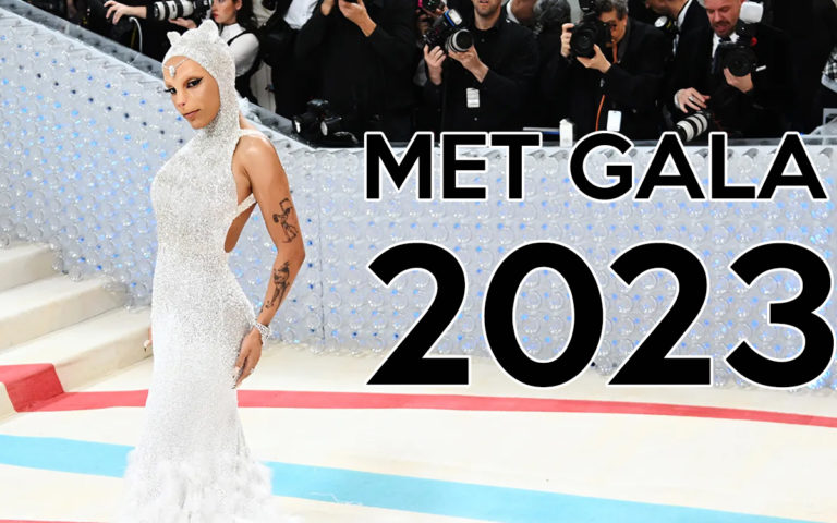 MET GALA 2023