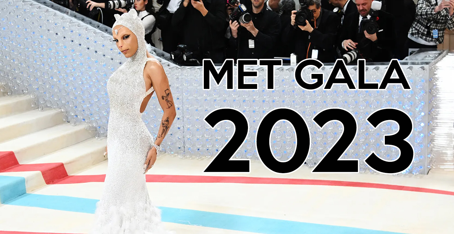MET GALA 2023