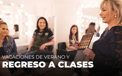 Vacaciones de Verano y Regreso a Clases