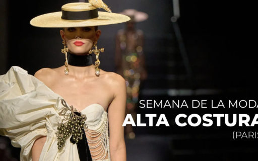 Alta Costura Otoño-Invierno 2023